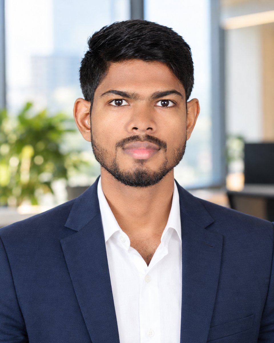 Shahid Afridi Shaik, Founder, shaiklabs
